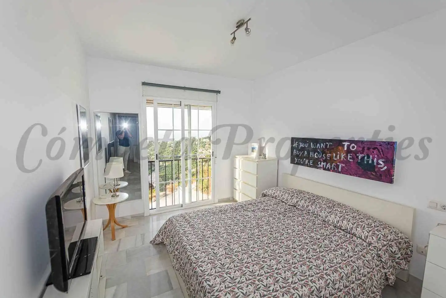 Maison avec terrasse à vendre à Frigiliana, imagen 9