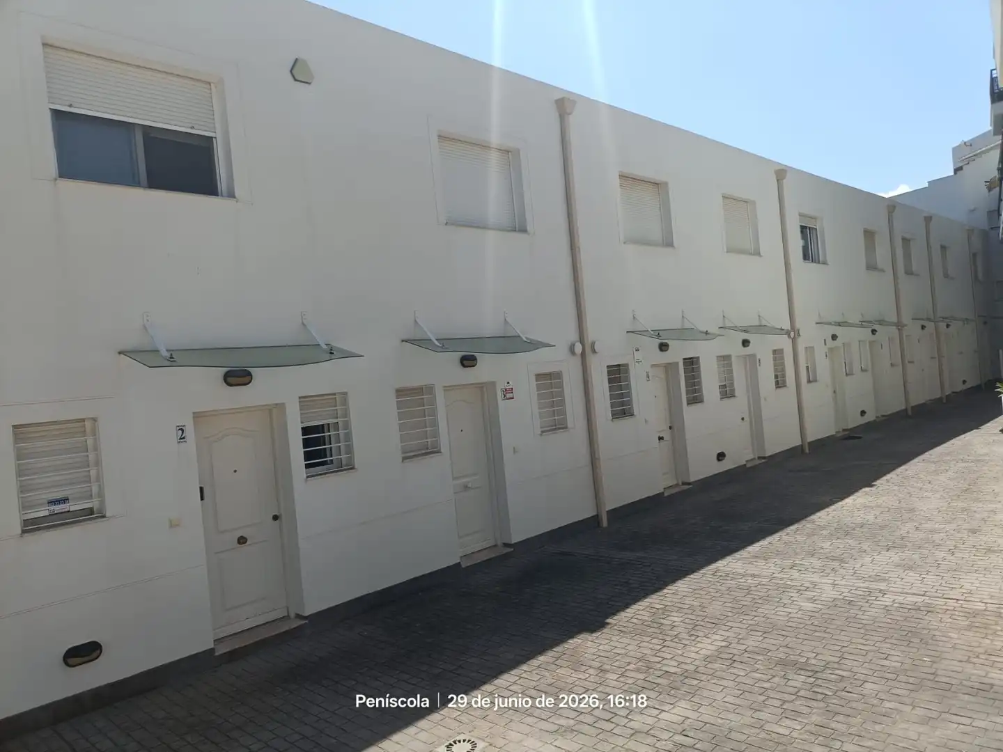 Maison mitoyenne avec terrasse à vendre à Carrer de ľUruguai 5, imagen 7
