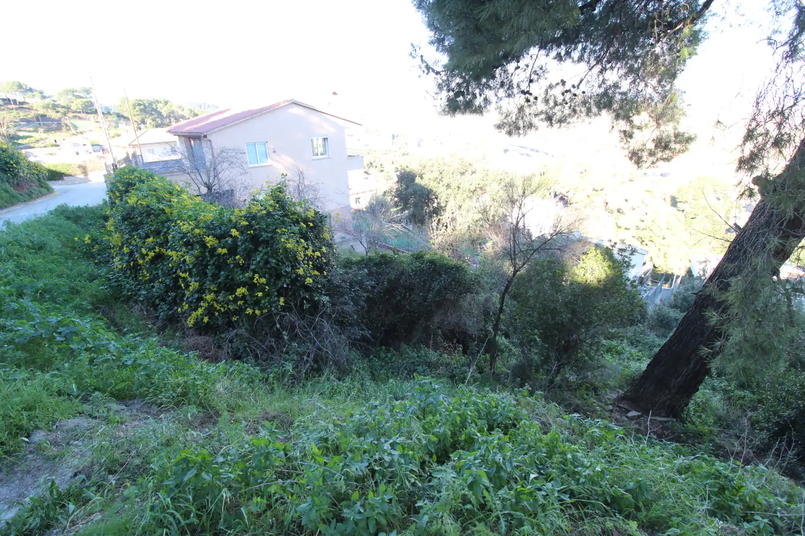 Residential for sale in Barcelona