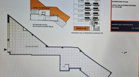 Photo 2 of Premises for sale in Amanecer, Illes Balears