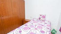 Bedroom of Flat for sale in Algeciras  with Air Conditioner and Terrace