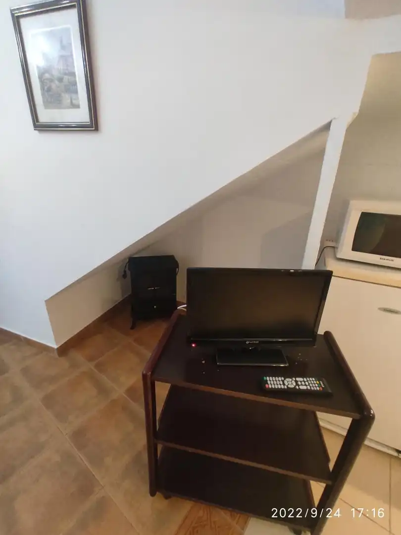 Planta baixa de lloguer en Casas de Miravete