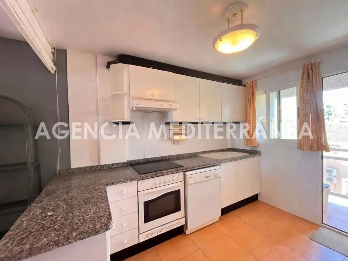 Ático con piscina en venta en Las Marinas / Les Marines, imagen 5