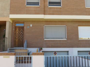 Maison jumelée à vendre à C/ Villena