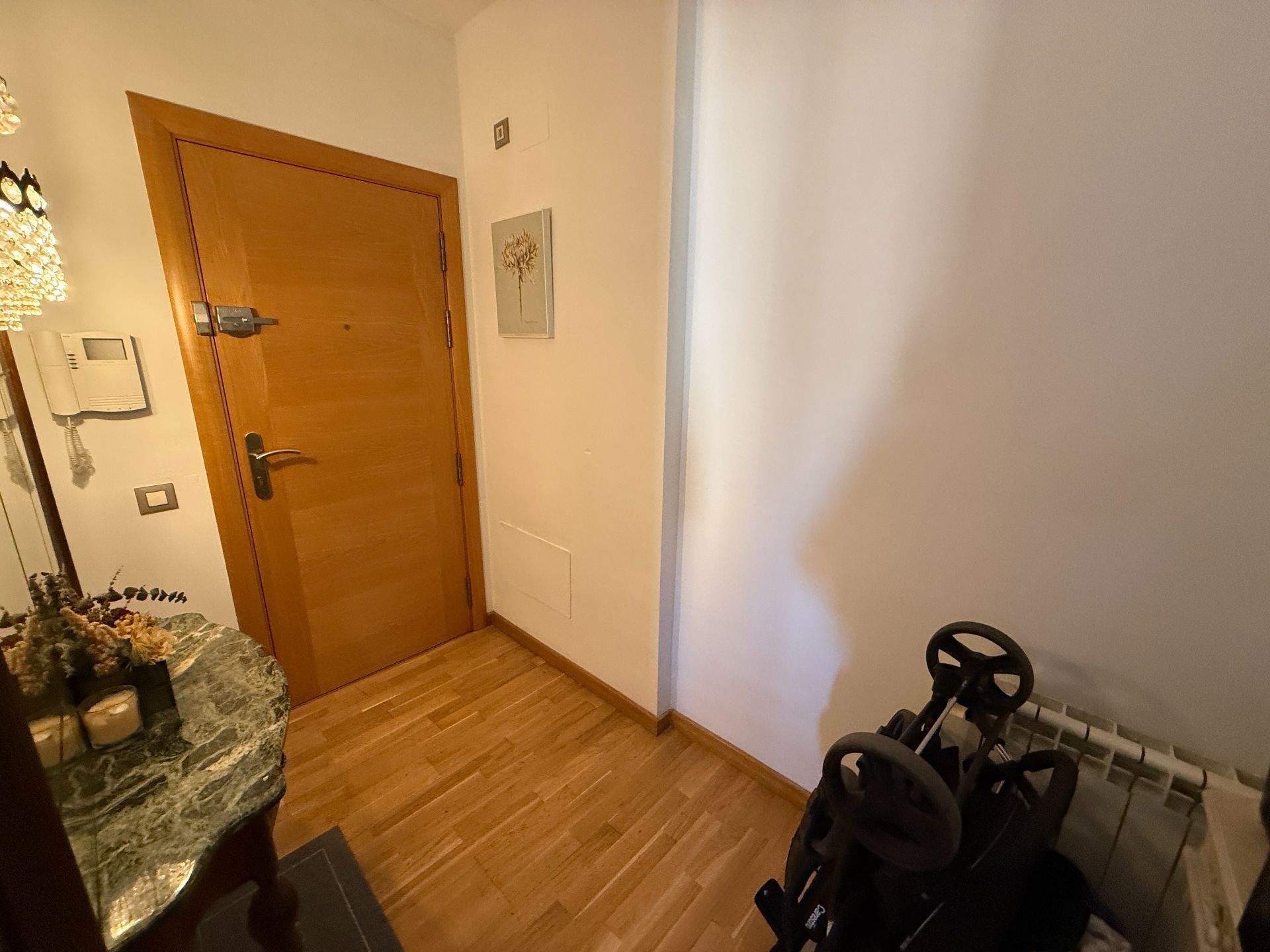 Piso en venta en  Barcelona Capital con Aire acondicionado, Calefacción y Terraza