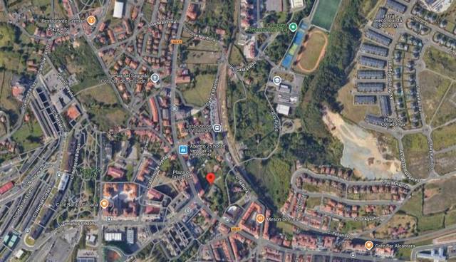 Terreno residencial en Venta en Villalegre - La Luz