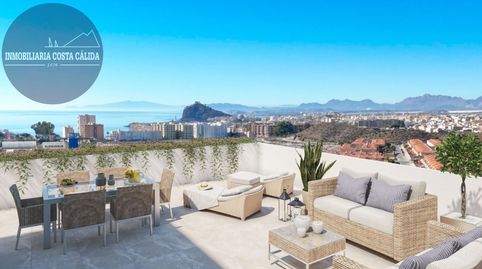 Foto 4 de Casa o chalet en venta en Calle H, 6, El Hornillo, Águilas