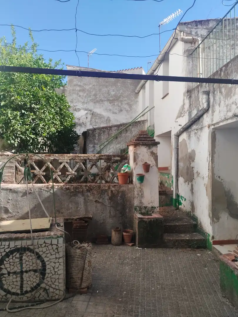 Piso en venta en Plaza Santa Catalina, imagen 3