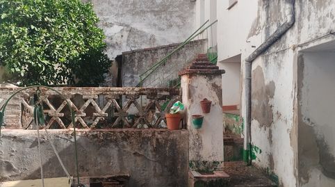Foto 3 de Piso en venta en Plaza Santa Catalina, Jerez de los Caballeros, Badajoz