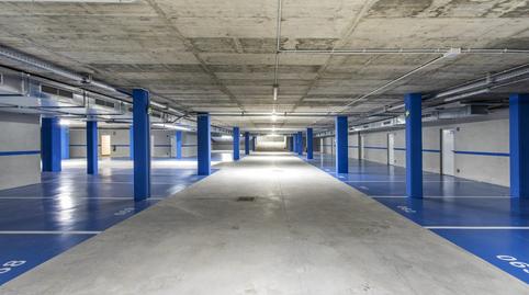 Photo 4 of Garage to rent in Carrer de Sant Isidre, 53, Creu Alta, Barcelona