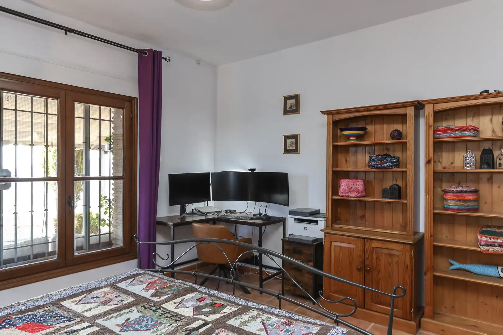 Casa o xalet en venda a Calle Meson, Alozaina