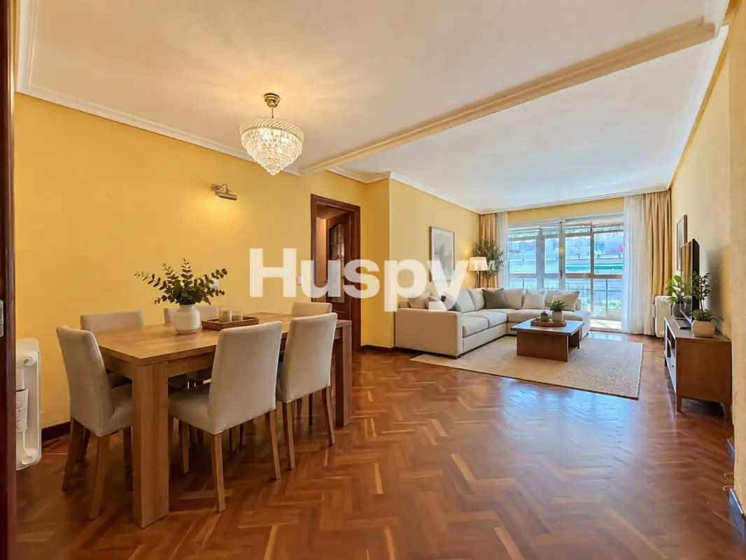 Wohnung mit Terrasse zum Verkauf in Calle Isla de la Toja, imagen 3