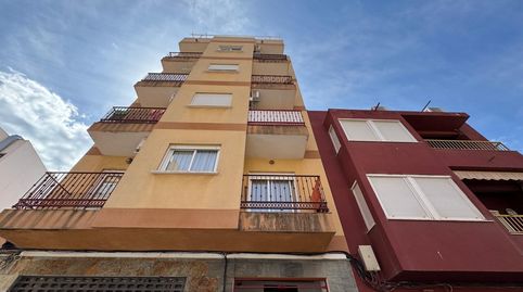 Foto 2 de Estudi en venda a Calle Caballero de Rodas, 163, Las Piscinas Naturales, Torrevieja