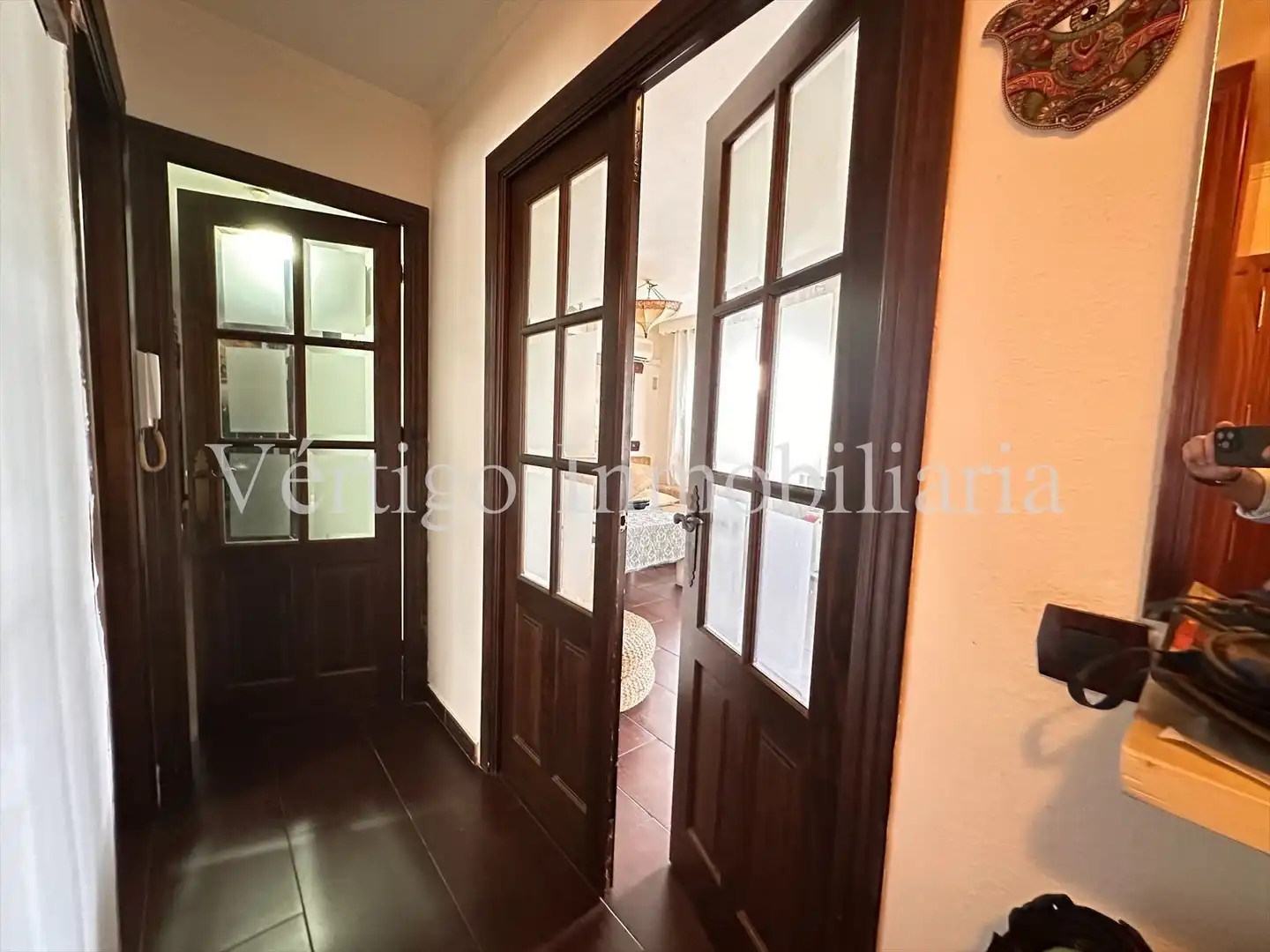 Flat for sale in Urbanizacion Parque Giralda, 1, La Hacienda - Nueva Andalucía