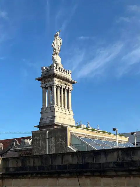 Pis amb ascensor en venda a Centro, imagen 2