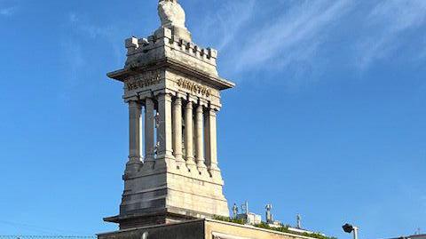 Foto 3 de Piso en venta en Barrio del Centro, Gijón