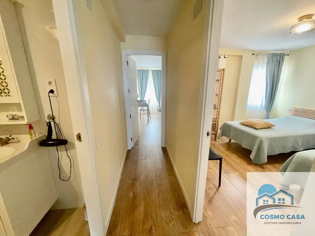 Apartment with lift for sale in Mar i Camp - Platja dels Capellans, imagen 13