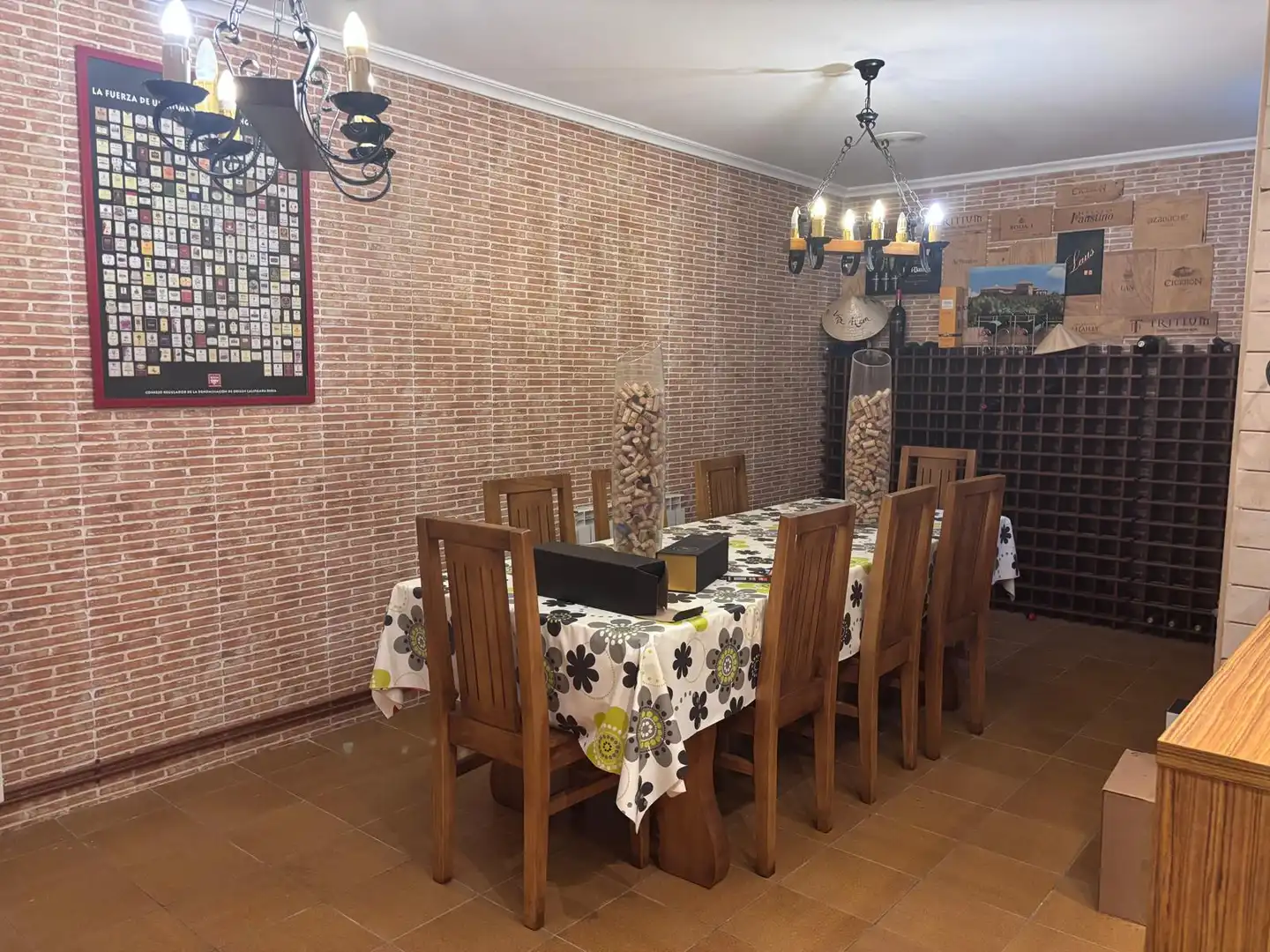 Maison mitoyenne avec terrasse à vendre à Calle la Luna, imagen 5