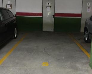 Parking of Garage to rent in Montequinto