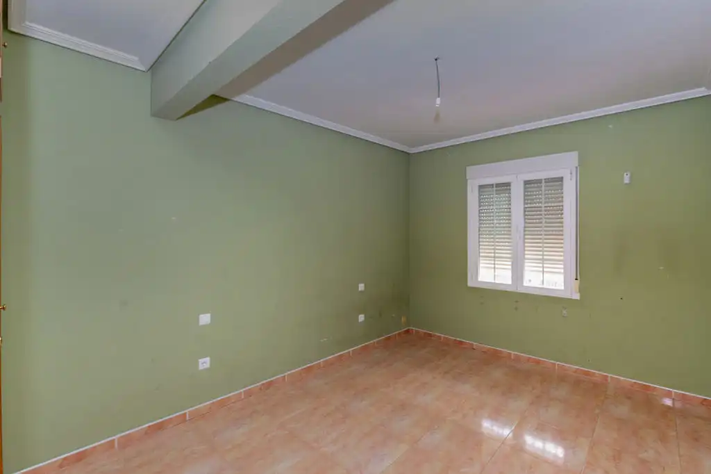 Detached homes for sale in Fortuna, La Pueblanueva