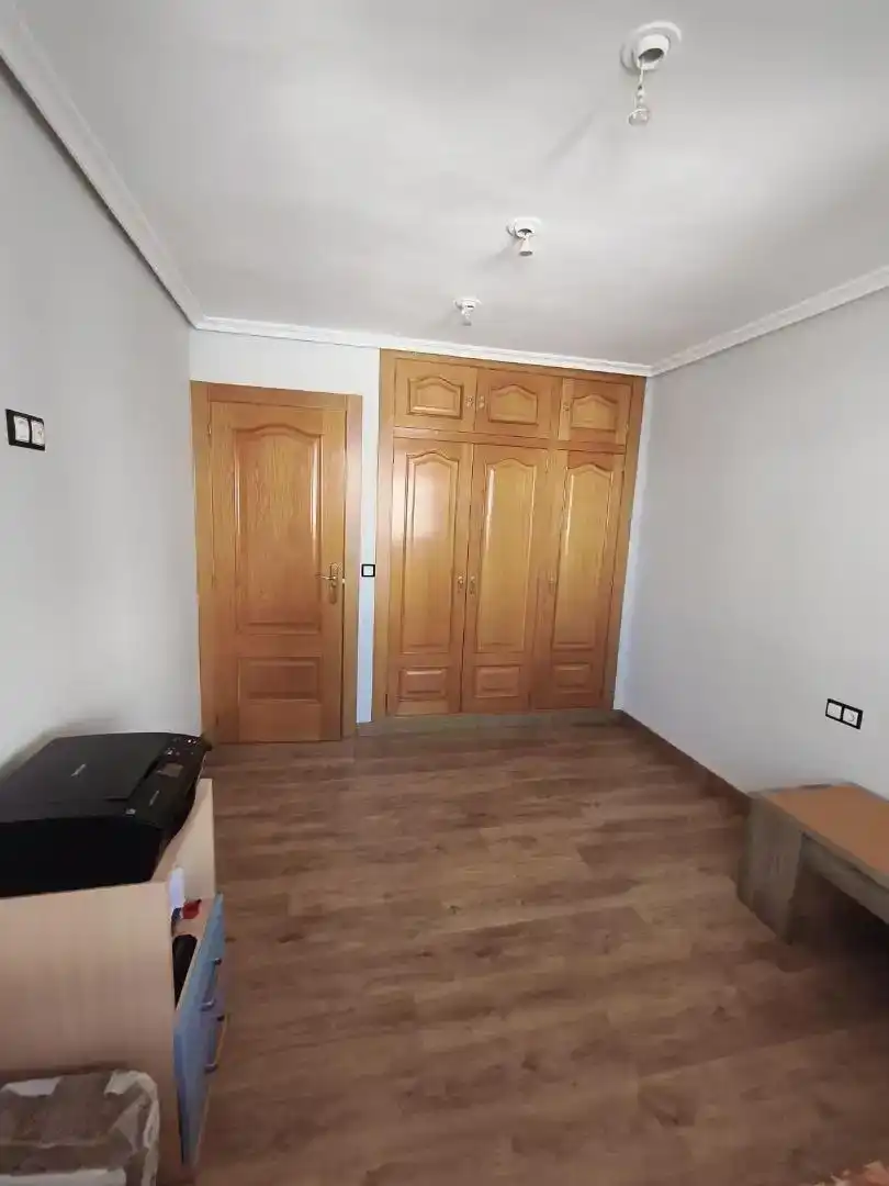 Schlafzimmer von Wohnung zum Verkauf in Biar