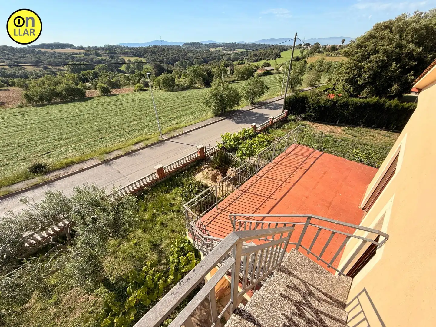 Casa o chalet en venta en L'Ametlla del Vallès
