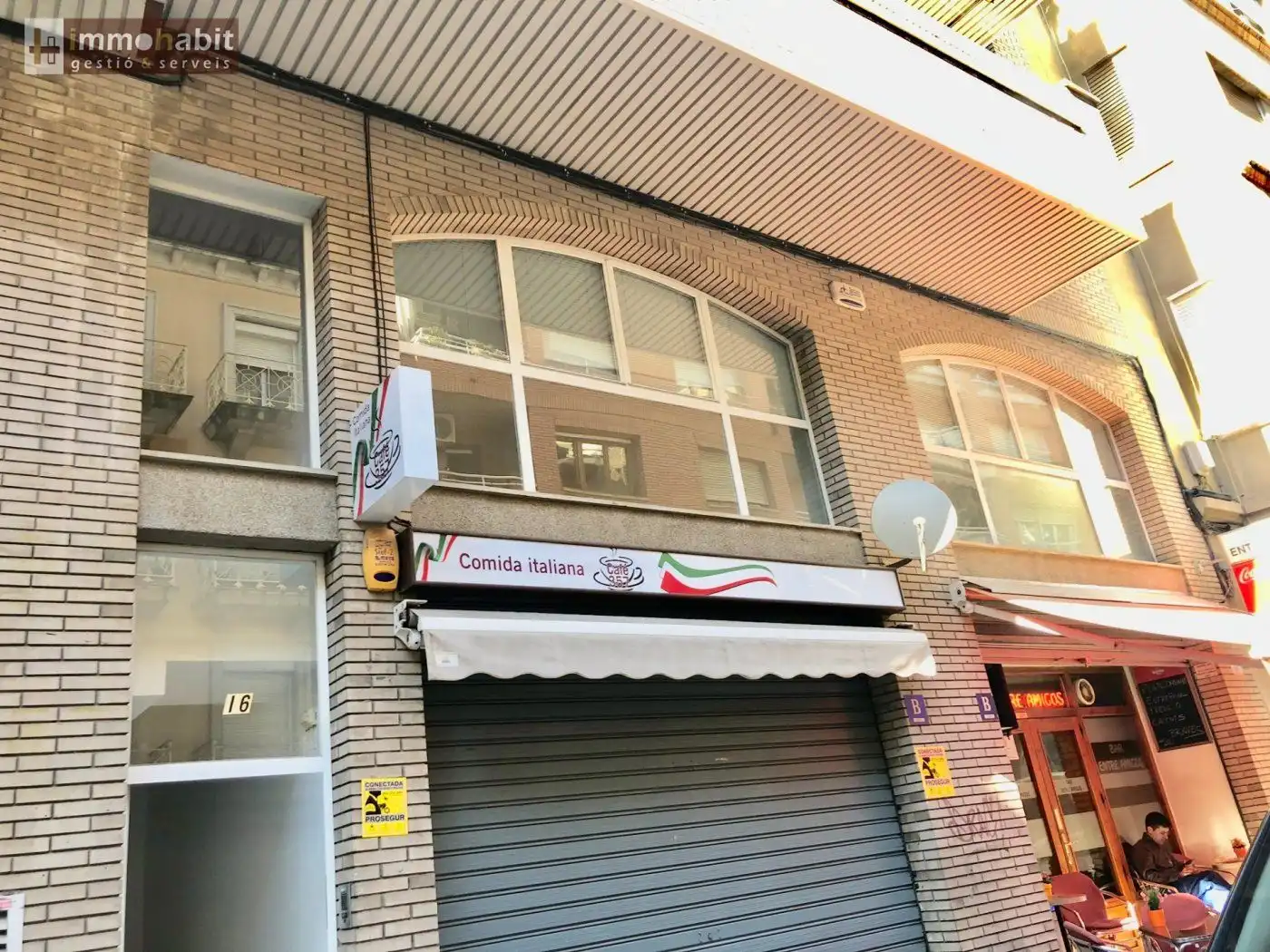 Oficina en venta en Instituts - Universitat, imagen 19