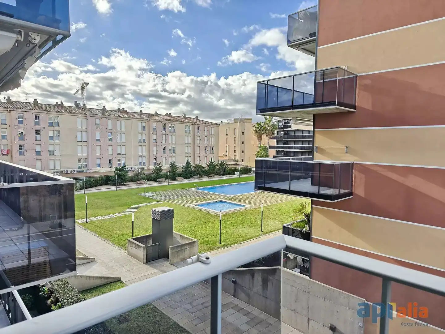 Pis amb piscina en venda a Plaza del Martinet, imagen 20