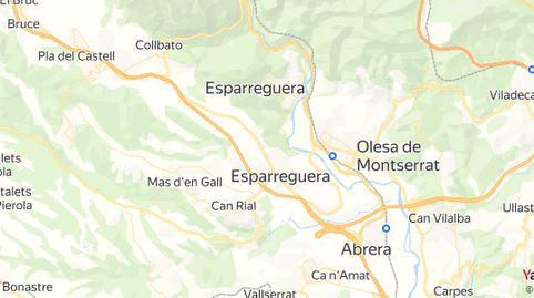 Foto 3 de Piso en venta en Nucli Urbà, Esparreguera