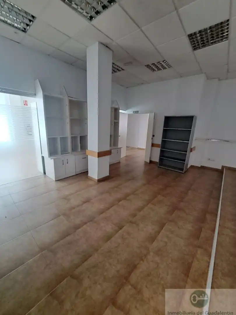 Local comercial en venda a Lorca Ciudad, imagen 16