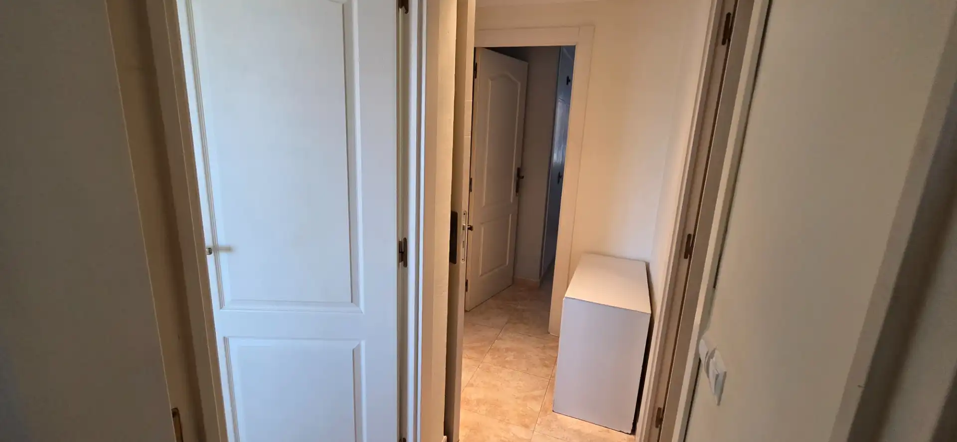 Piso en venta en Fuengirola con Terraza y Amueblado