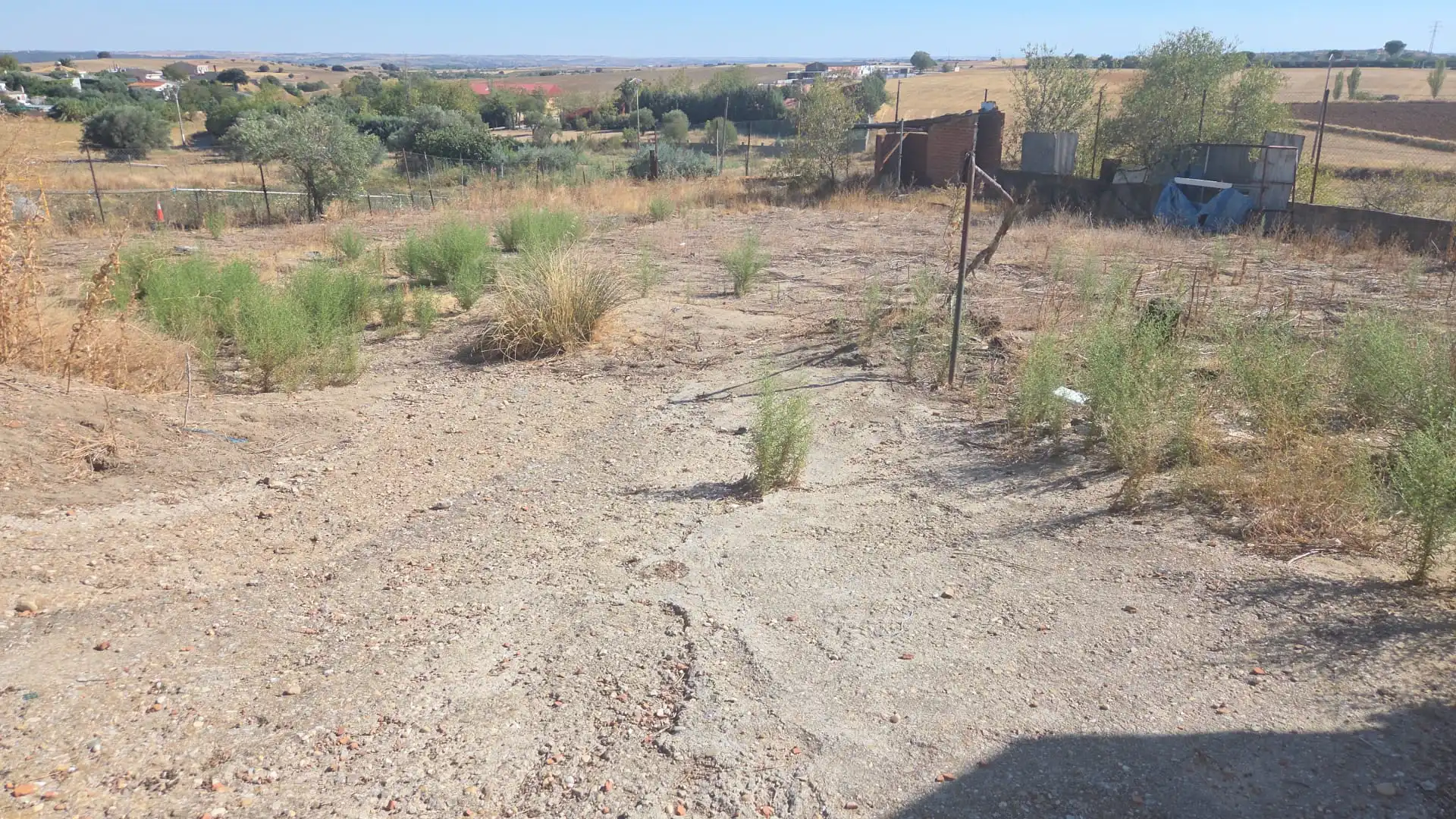 Casa o xalet en venda en Navalcarnero