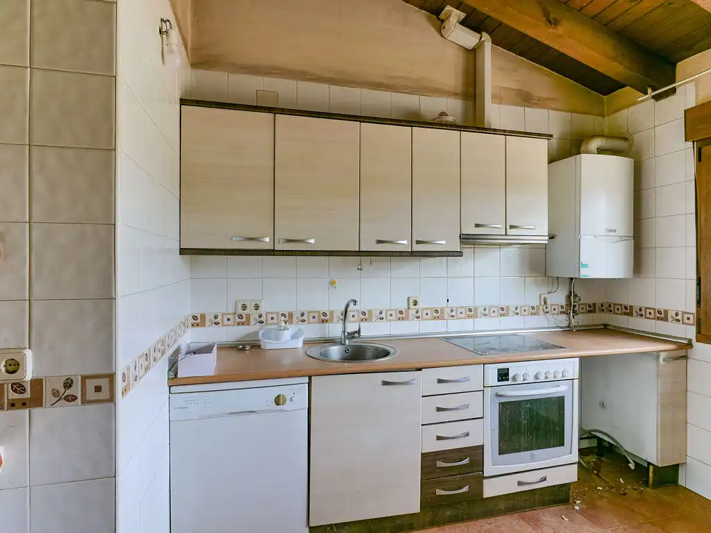 Appartamento in vendita a C/ La Cabaña, imagen 5