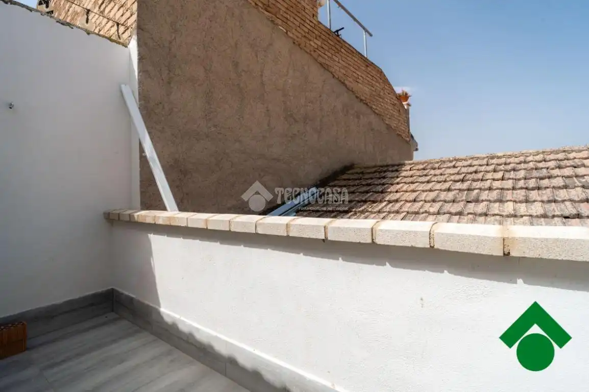 Wohnung zum Verkauf in Santa Fe, imagen 16