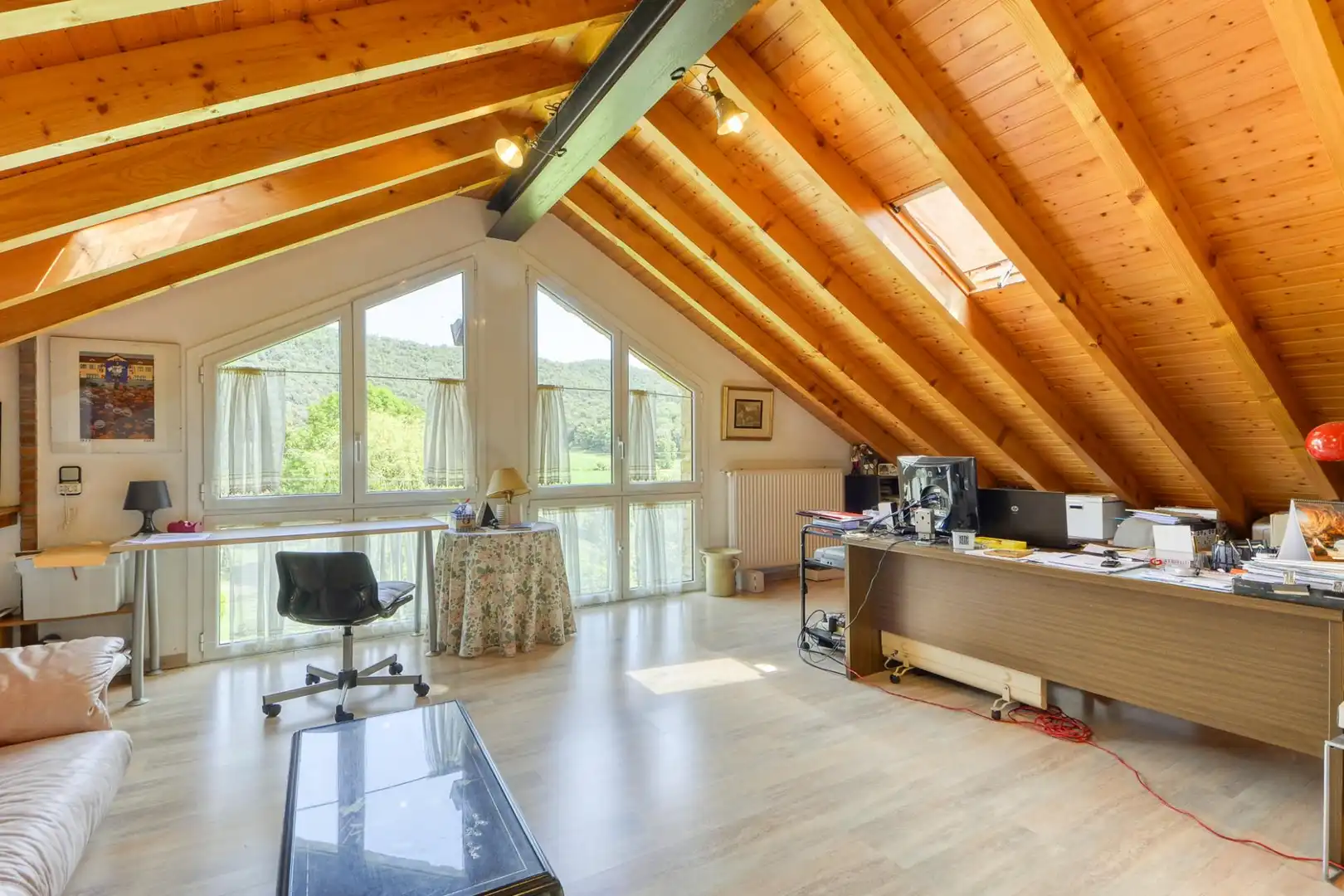 Casa o xalet en venda a General Estartús, 63, La Vall d'en Bas