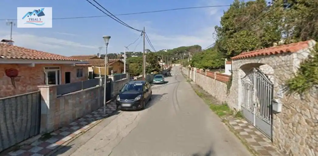 Maison avec piscine à vendre à Calle TURO DE L'HOME (MAS MORA)