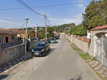 House with pool for sale in Calle TURO DE L'HOME (MAS MORA)