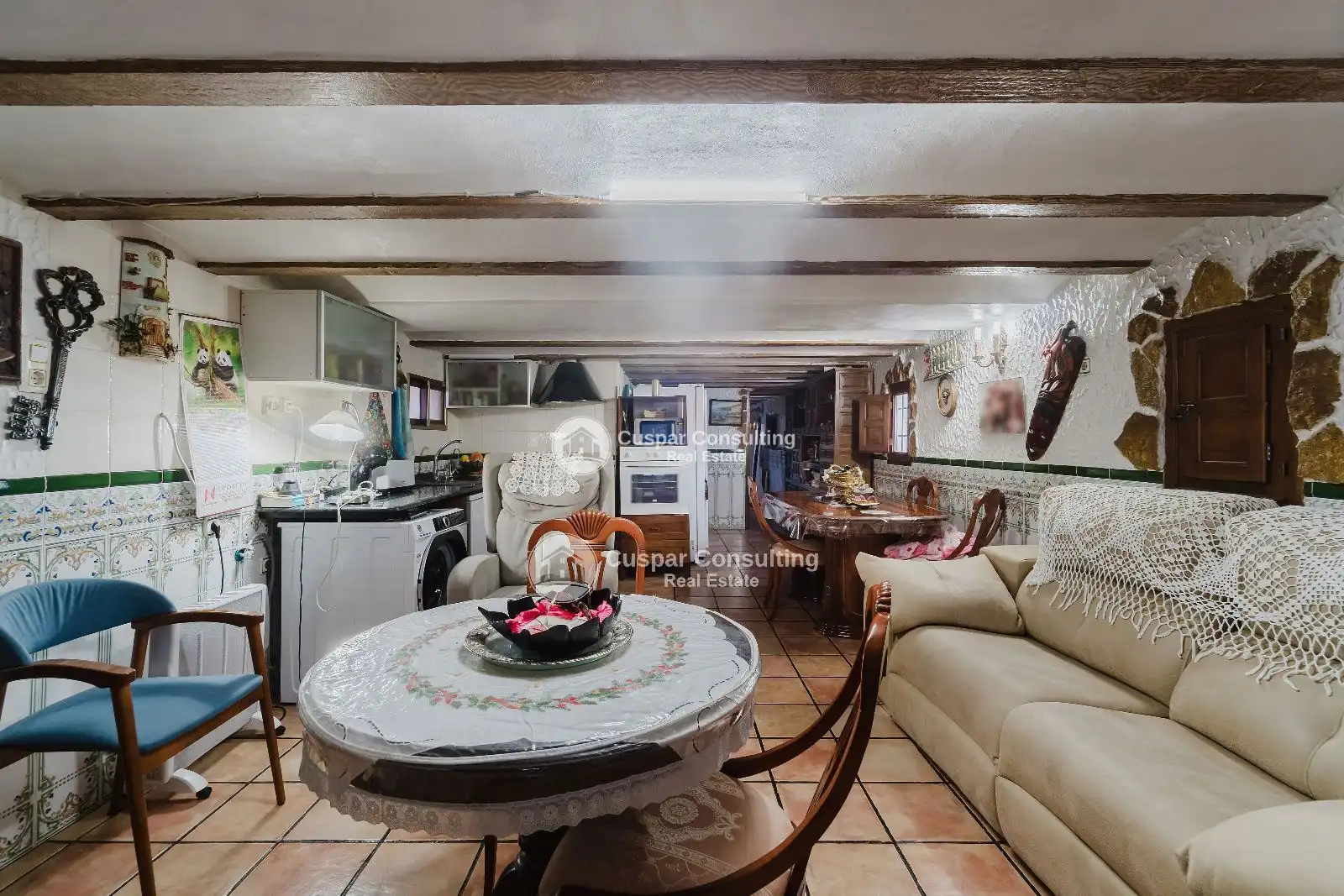 Casa o xalet en venda en Orihuela amb Aire condicionat, Calefacció i Terrassa