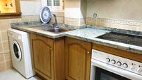 Kitchen of Flat for sale in Torrevieja  with Air Conditioner and Terrace