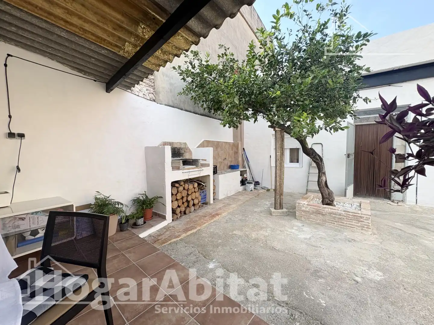 Casa amb terrassa en venda a Benifairó de la Valldigna, imagen 33