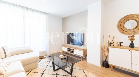 Foto 4 de Ático en venta en Parc Central, Torrent