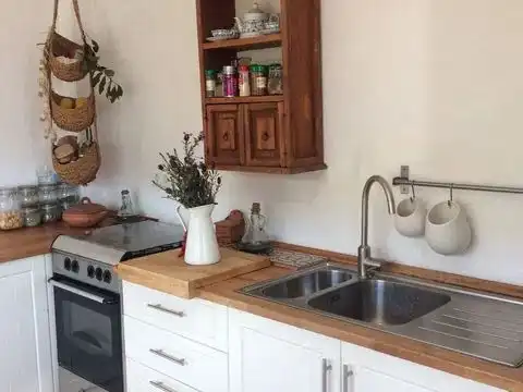 Casa rústica con jardín en venta en Camino Nuevo 1, imagen 8