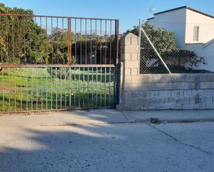 Residential for sale in Navalcán