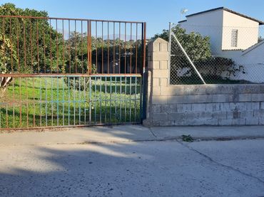 Wohnbaugrundstück zum Verkauf in Calle Piedras Altas