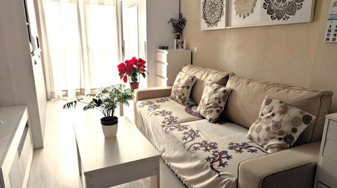 Foto 4 de Estudio de alquiler en Calle Calle del Mar, El Altet, Elche / Elx