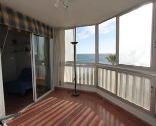 Bedroom of Apartment for sale in El Campello