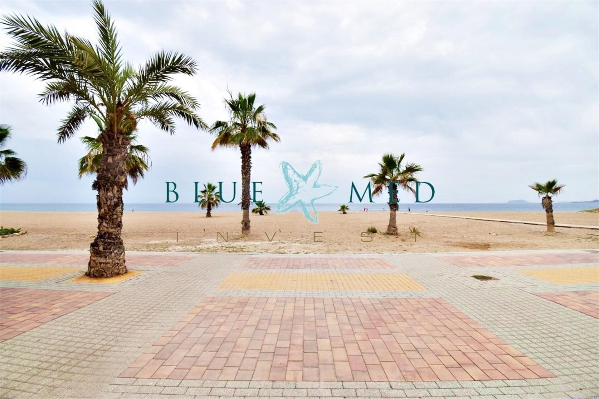 Apartment for sale in Mazarrón  with Air Conditioner, Terrace and Storage room