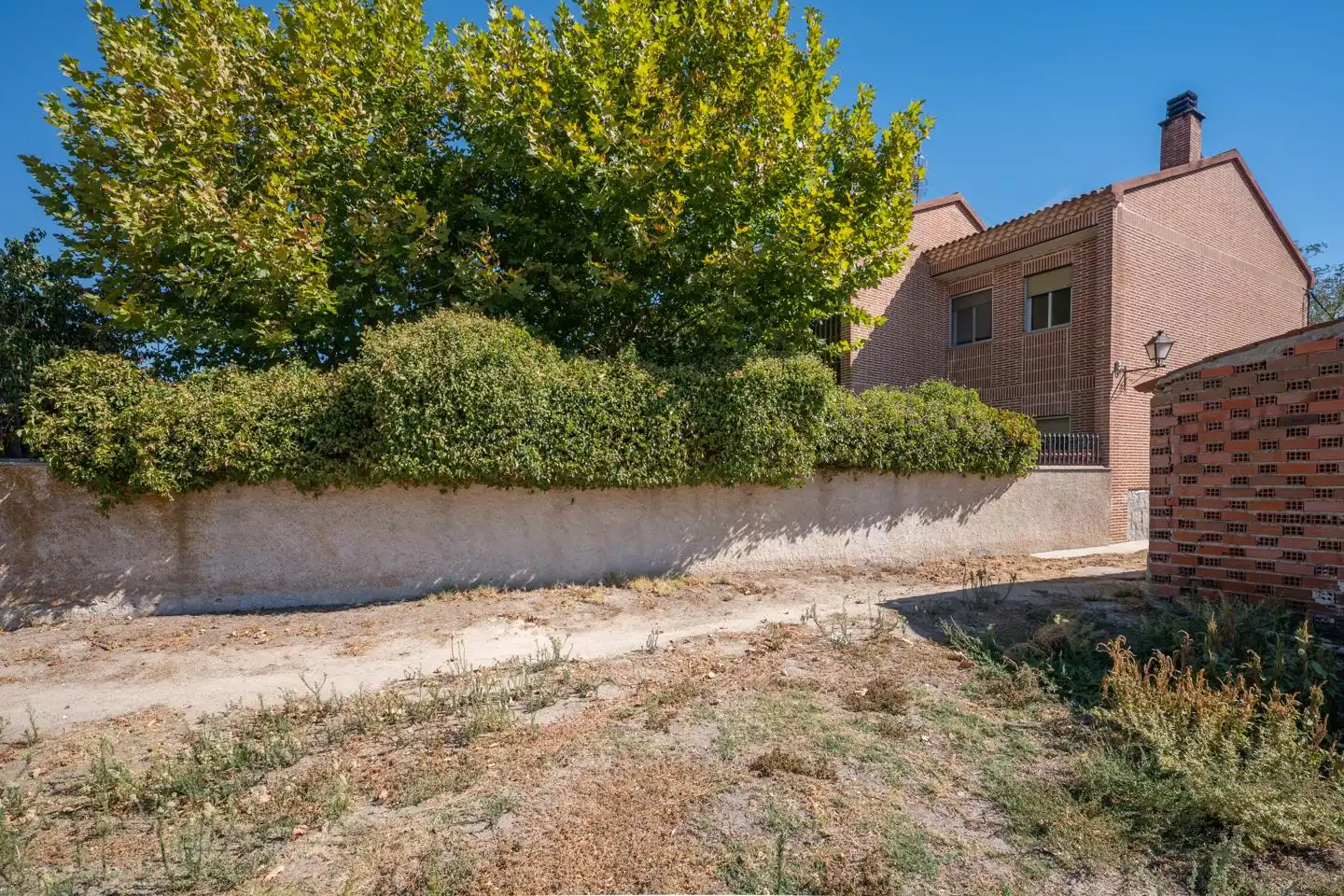 Casa o chalet en venta en Pajares de Adaja, Ávila