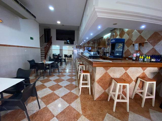 Local comercial en Venta en Los Ángeles