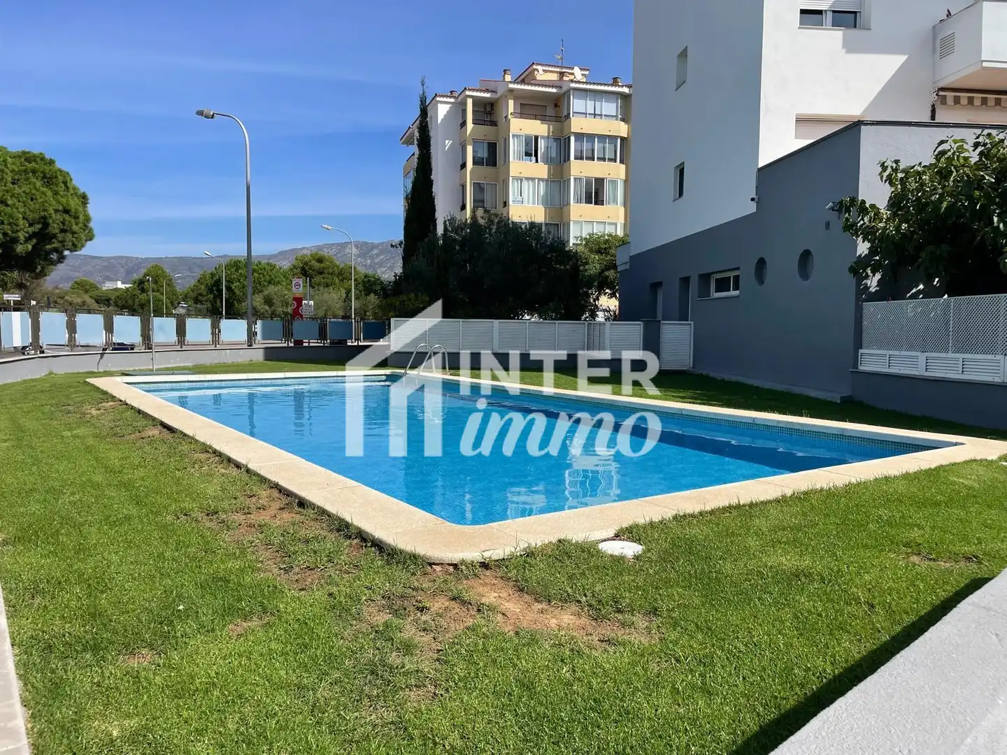 Apartamento con piscina en venta en Avenida De La Platja 105, imagen 27